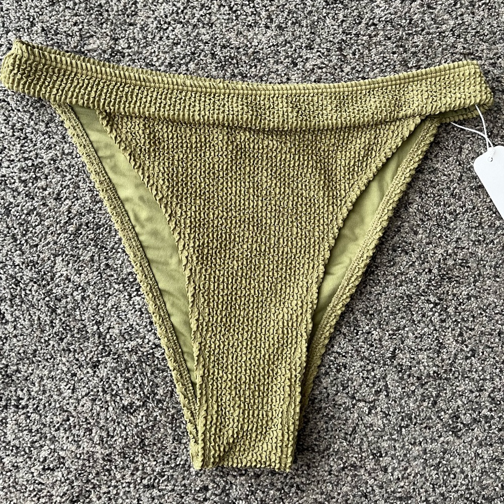 Somerfield swim bottoms, made/shipped from Australia.